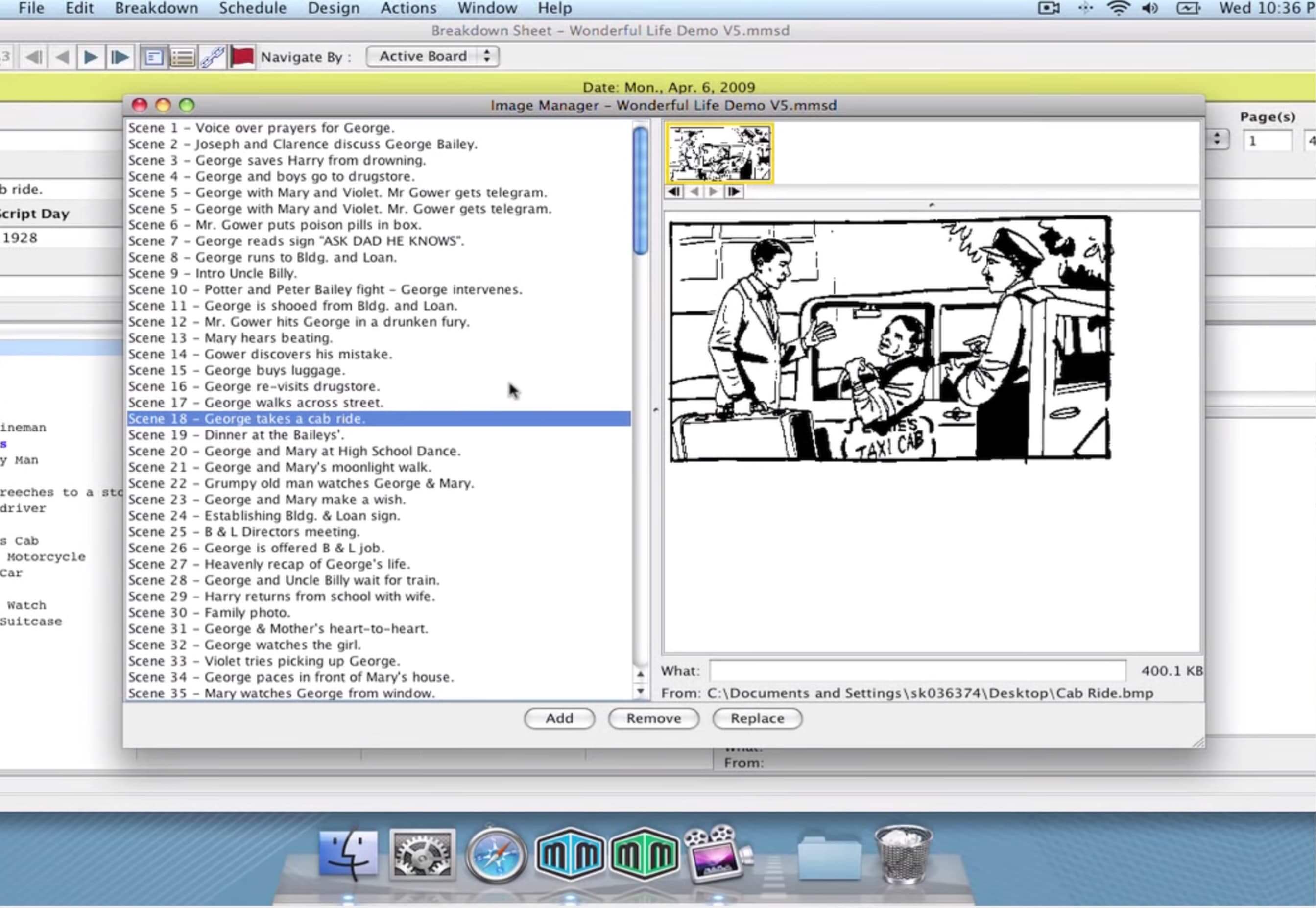 StudioBinder vs. Movie Magic Scheduling - Shot List Creator and Storyboard Examples StudioBinder vs. Movie Magic Scheduling - Shot List Creator and Storyboard Examples