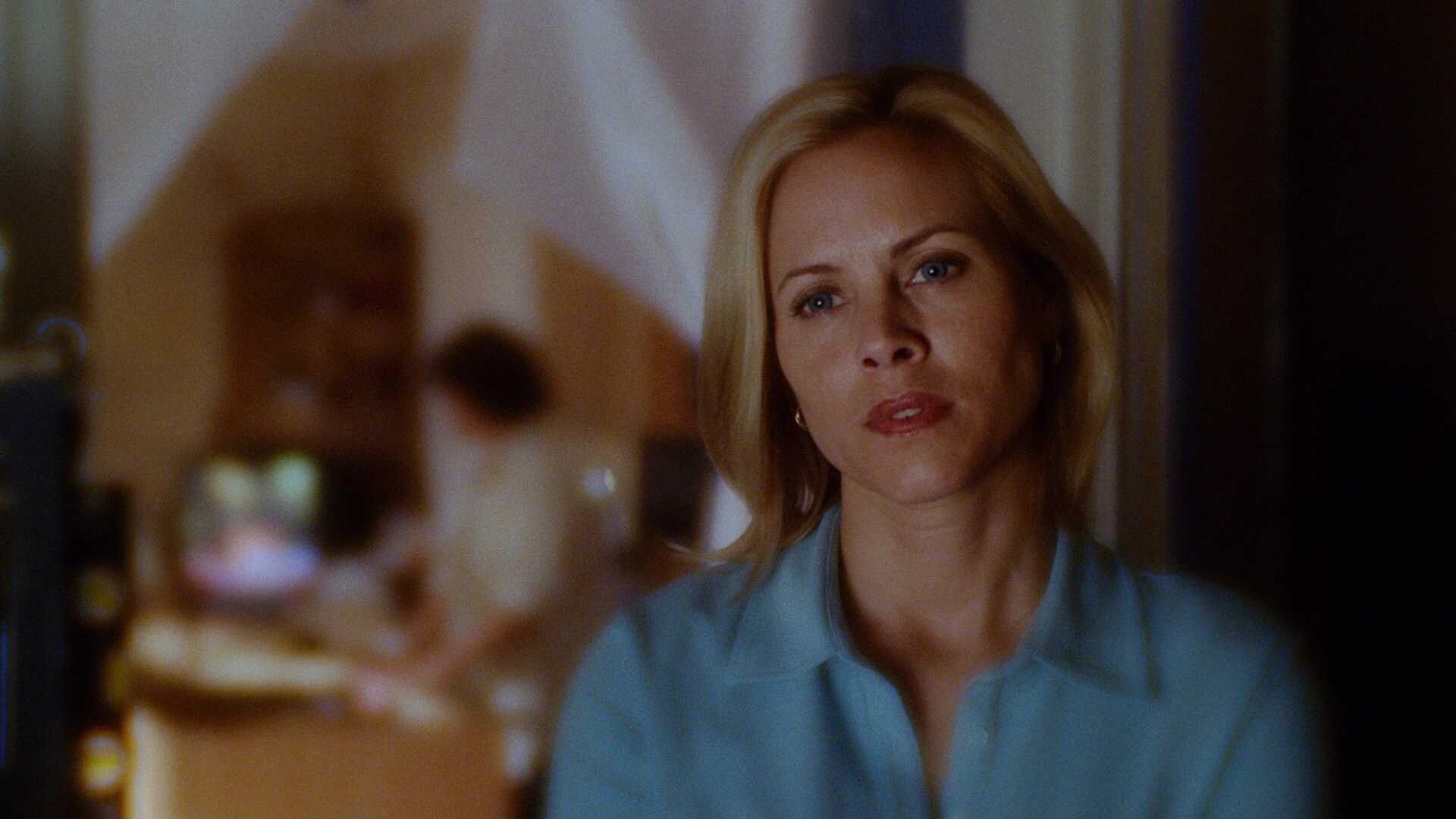 Tilt Shift World Trade Center